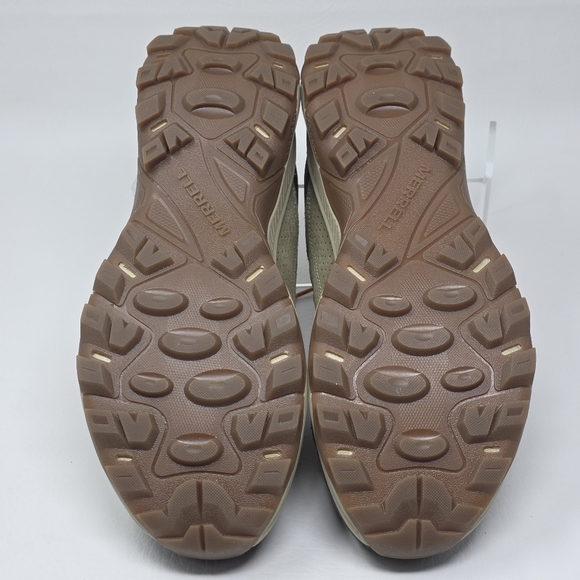 Merrell Tempo Sol Low Dark Moss Hiking Outdoor Shoes J038729 Men’s Size 10 NEW main image 6